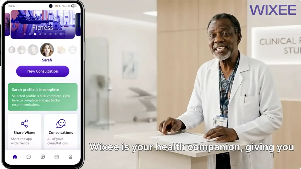 Wixee Video Thumbnail